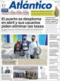 Atlántico Diario