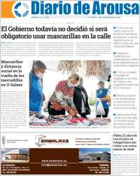 Diario de Arousa