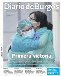 Diario de Burgos