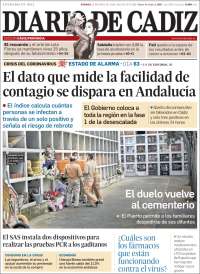 Diario de Cádiz