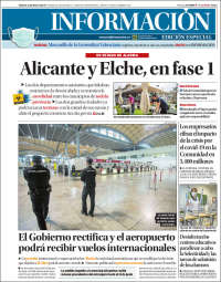 Diario Información
