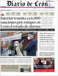 Diario de León