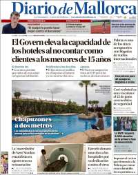 Diario de Mallorca