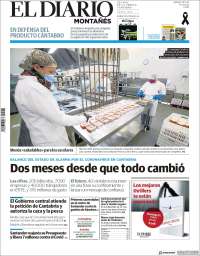 El Diario Montañés