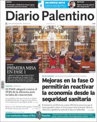 Diario Palentino