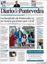 Diario de Pontevedra
