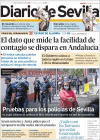 Diario de Sevilla