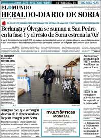 Diario de Soria