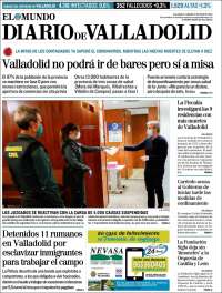 Diario de Valladolid