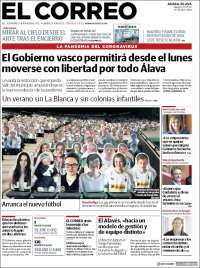 El Correo - Álava
