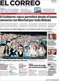 El Correo - Guipuzcoa