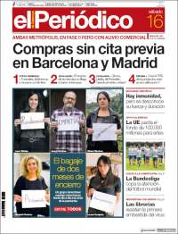 El Periódico