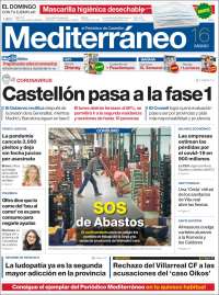 El Periódico Mediterraneo
