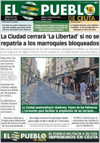 El Pueblo de Ceuta