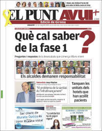 El Punt Avui - Girona