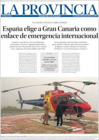 La Provincia