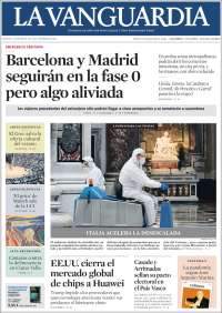 La Vanguardia