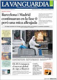 La Vanguardia