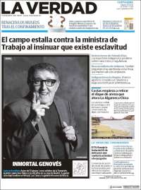 La Verdad de Cartagena