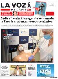 La Voz de Cádiz