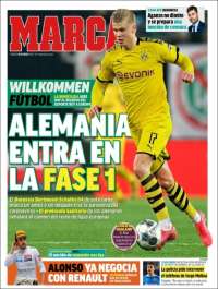 Marca