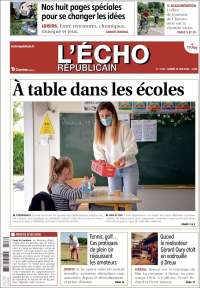 L'Echo Républicain