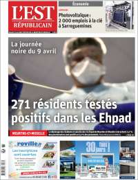 L'Est Republicain