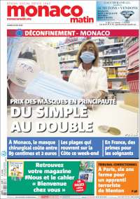 Nice-Matin