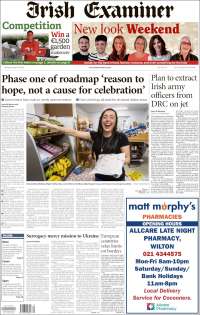Irish Examiner