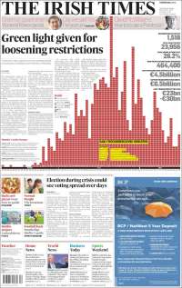 Irish Times