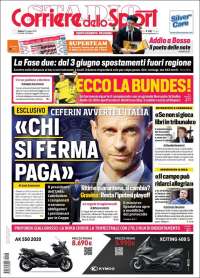 Corriere dello Sport