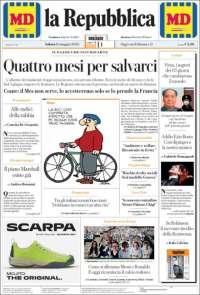 La Repubblica