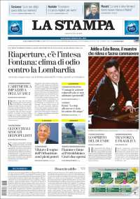 La Stampa