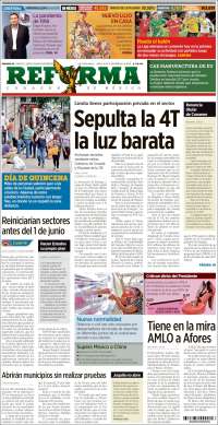 Reforma