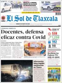 El Sol de Tlaxcala