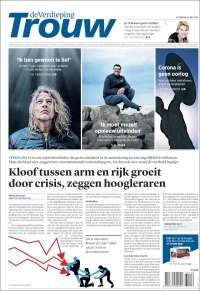 Trouw