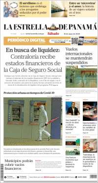 La Estrella de Panamá