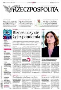 Rzeczpospolita