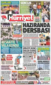 Hürriyet