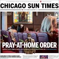 Chicago Sun-Times