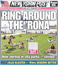 New York Post