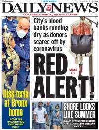 Daily News - New York