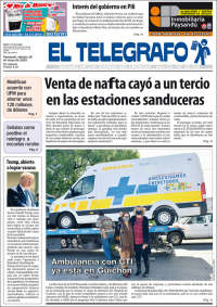 El Telégrafo