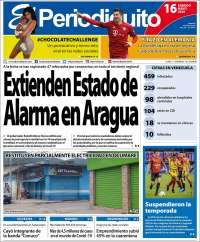 Periodiquito de Aragua