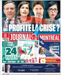 Le Journal de Montréal