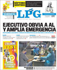 La Prensa Gráfica