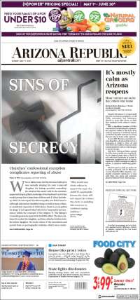 Arizona Republic News