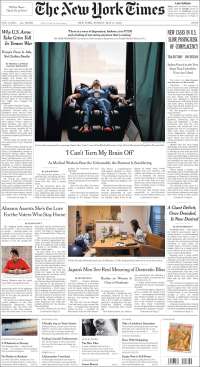 New York Times