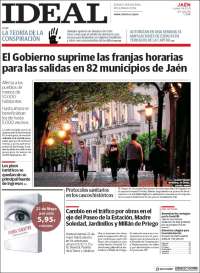 El Ideal de Jaén