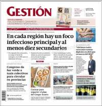 Diario Gestión